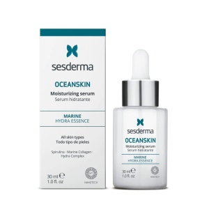 Ser hidratant Oceanskin, 30ml, Sesderma