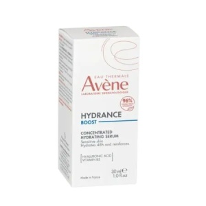 Serum concentrat hidratant Hydrance Boost, 30ml, Avene - Img 2