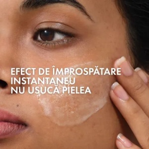 Serum de curatare exfoliant pentru ten gras Normaderm, 125ml, Vichy - Img 5
