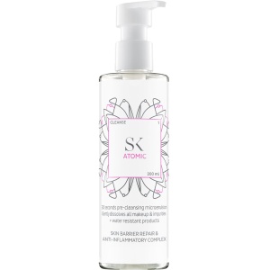 Skintegra Atomic Ulei de curatare, 200 ml