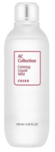 Solutie calmanta cu extract de ceai verde 125ml (Cosrx)