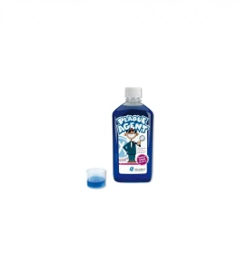 Solutie de clatire a dintilor pentru controlul placii bacteriene Plaque Agent, 500ml, Miradent