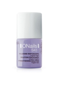 Solutie Onails S43 pentru intarirea unghiilor, 11ml, BioNike