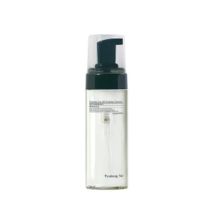 Spuma de curatare calmanta,150ml, Pyunkang Yul