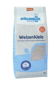 Tarate grau Demeter ECO, 500 g, Spielberger