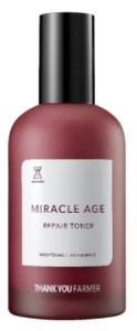ThankyouFarmer Miracle Age tonifiant reparator 150ml