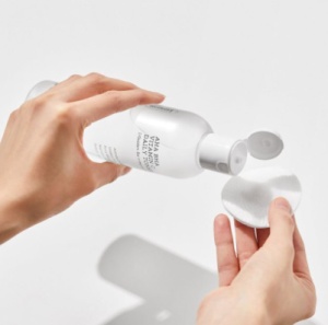 Toner revitalizant cu AHA BHA si Vitamina C 280ml (Cosrx) - Img 3