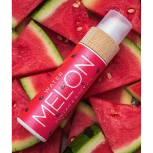 Ulei de corp bronzant Watermelon, 110ml, Cocosolis - Img 3