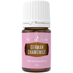 Ulei esential german chamomille, 5ml, Young Living