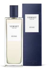 Verset Apa de parfum barbati STONE 50ml