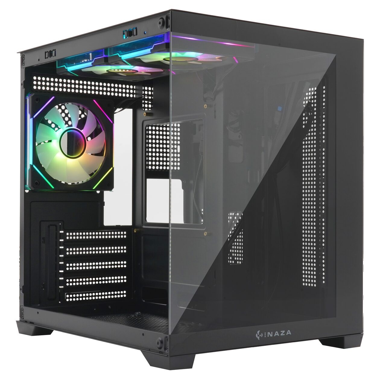 PC Gaming Vanguard Performant — Ryzen 7 5700X, RTX 3070 8GB, 16GB