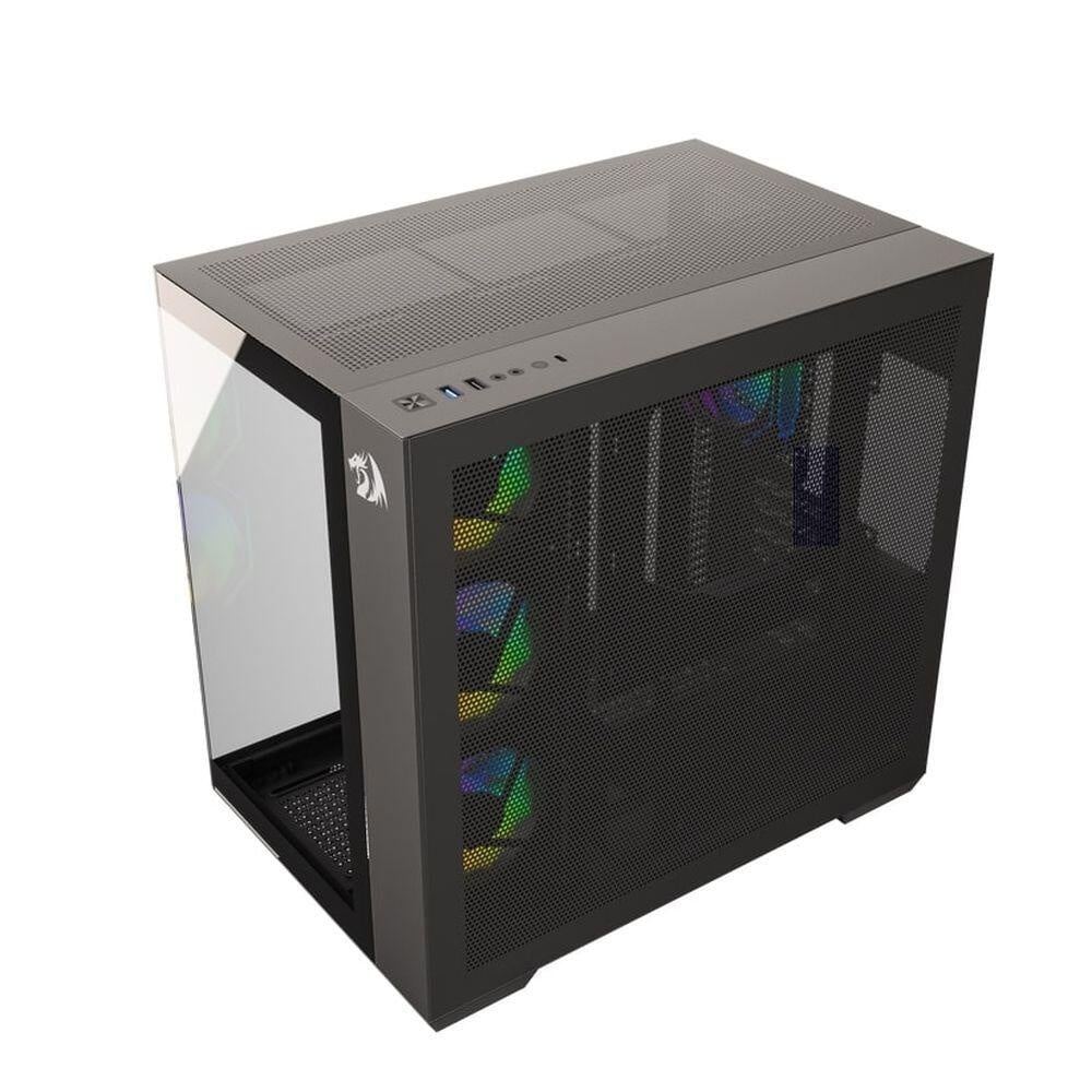 PC Gaming Vanguard — Intel Core i5-14400F, RTX 3070 Ti 8GB, 32GB