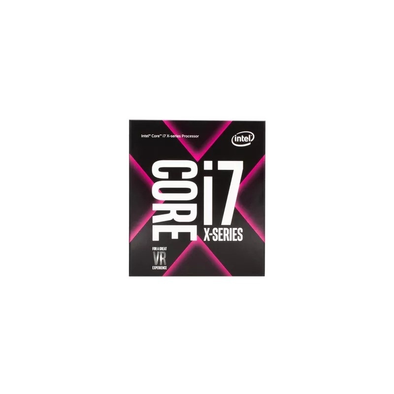 Procesor Refurbished Intel Core i7 7740x, LGA2066, 4.5GHz Boost