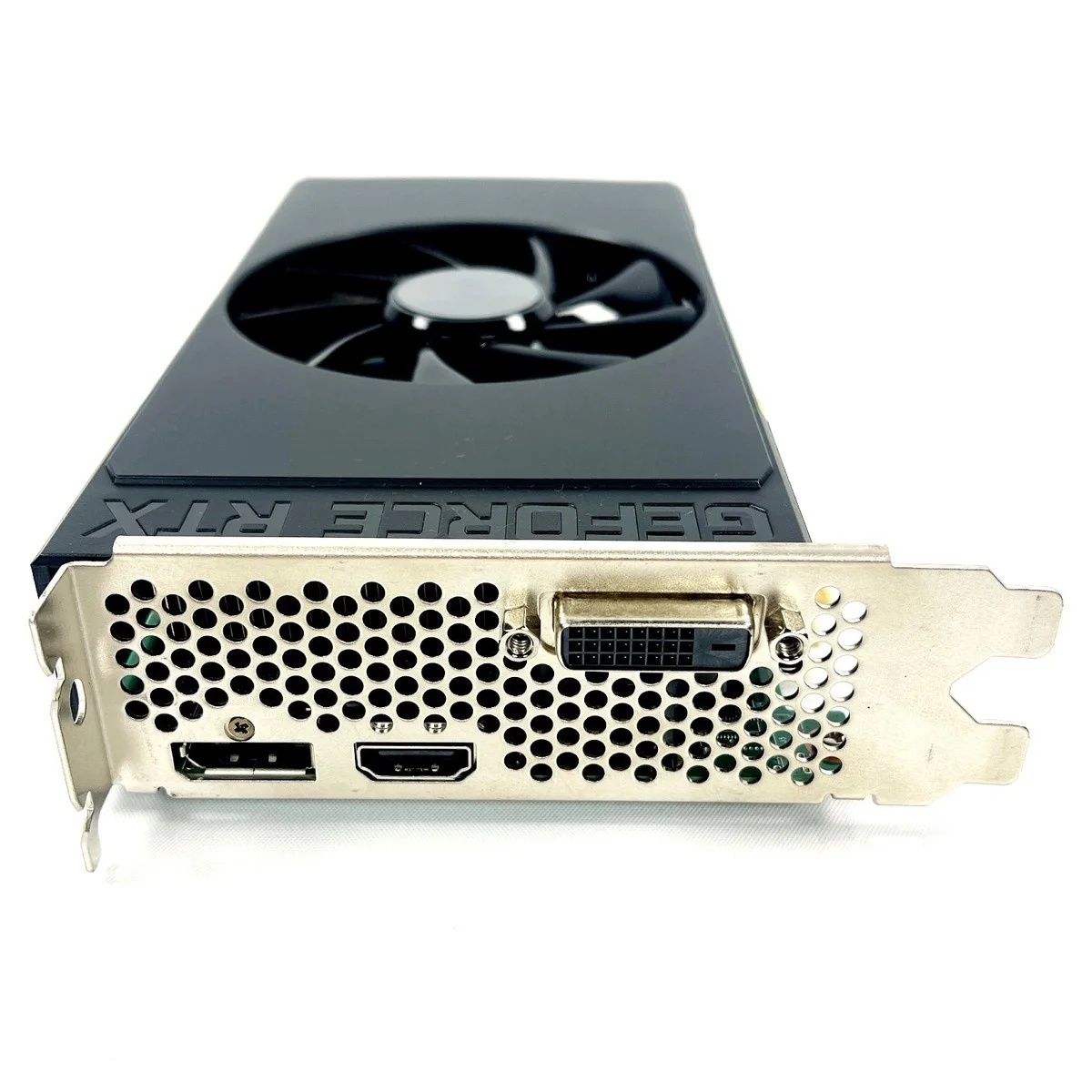 Placă video DELL GeForce RTX 2060 SUPER OEM 8GB GDDR6 256-bit