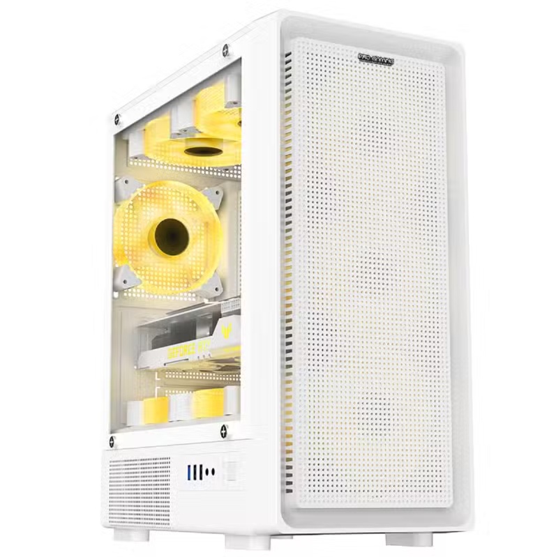 PC Gaming Vision i7 - i7-7700K | GTX 1660S | 32GB RAM | SSD 512GB