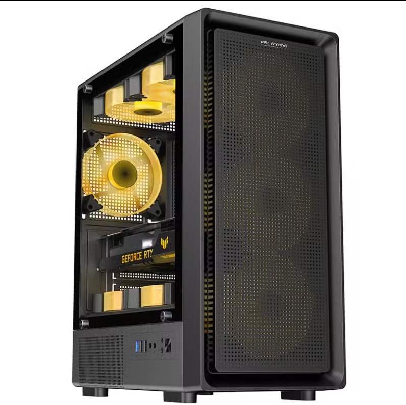 PC Gaming Vision i7 - i7-7700K | GTX 1660S | 32GB RAM | SSD 512GB