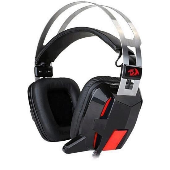 Casti Redragon Lagopasmutus 2