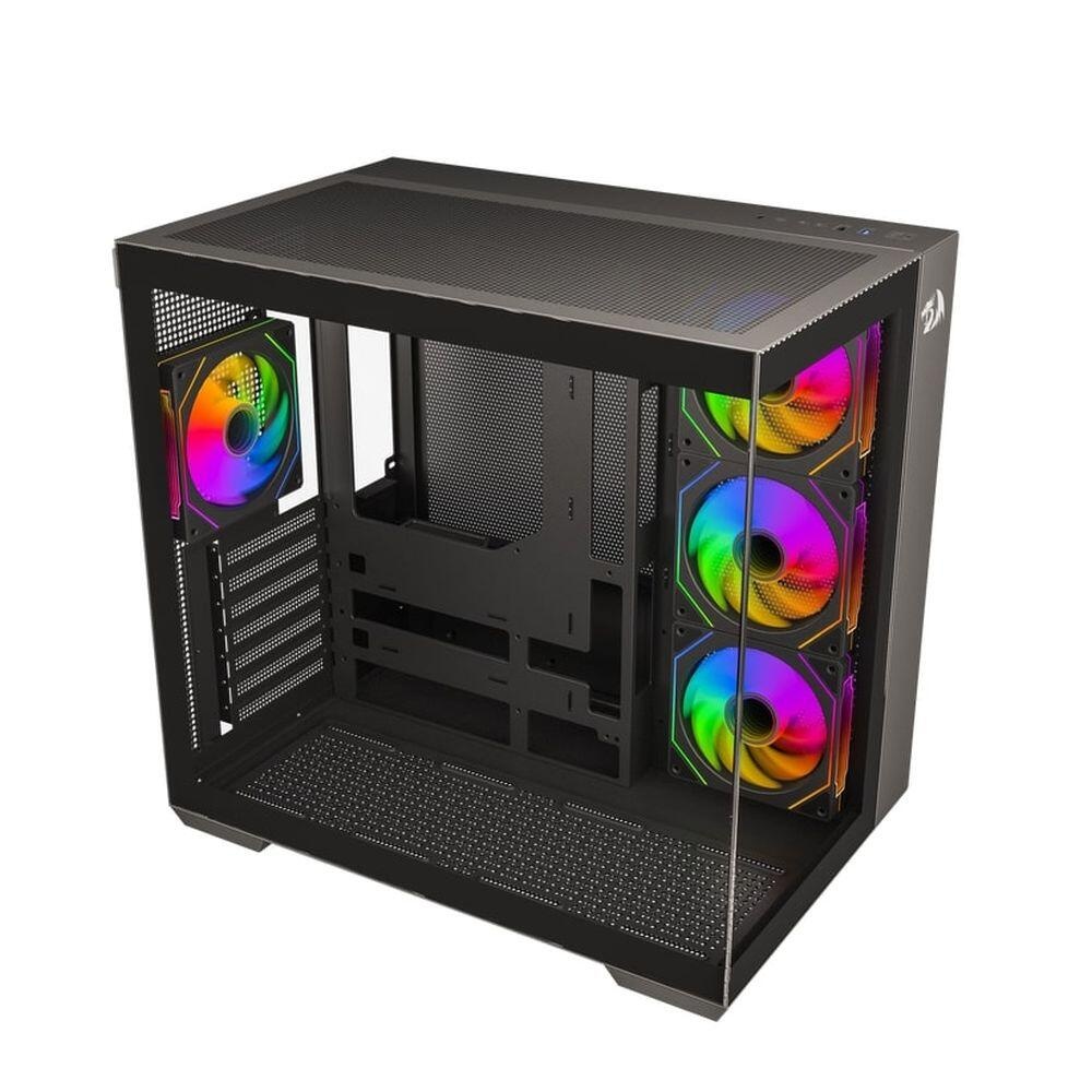 PC Gaming Vanguard — Intel Core i5-14400F, RTX 3070 Ti 8GB, 32GB
