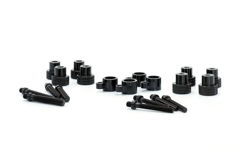 Kit adaptor repozitionare coolere AM5