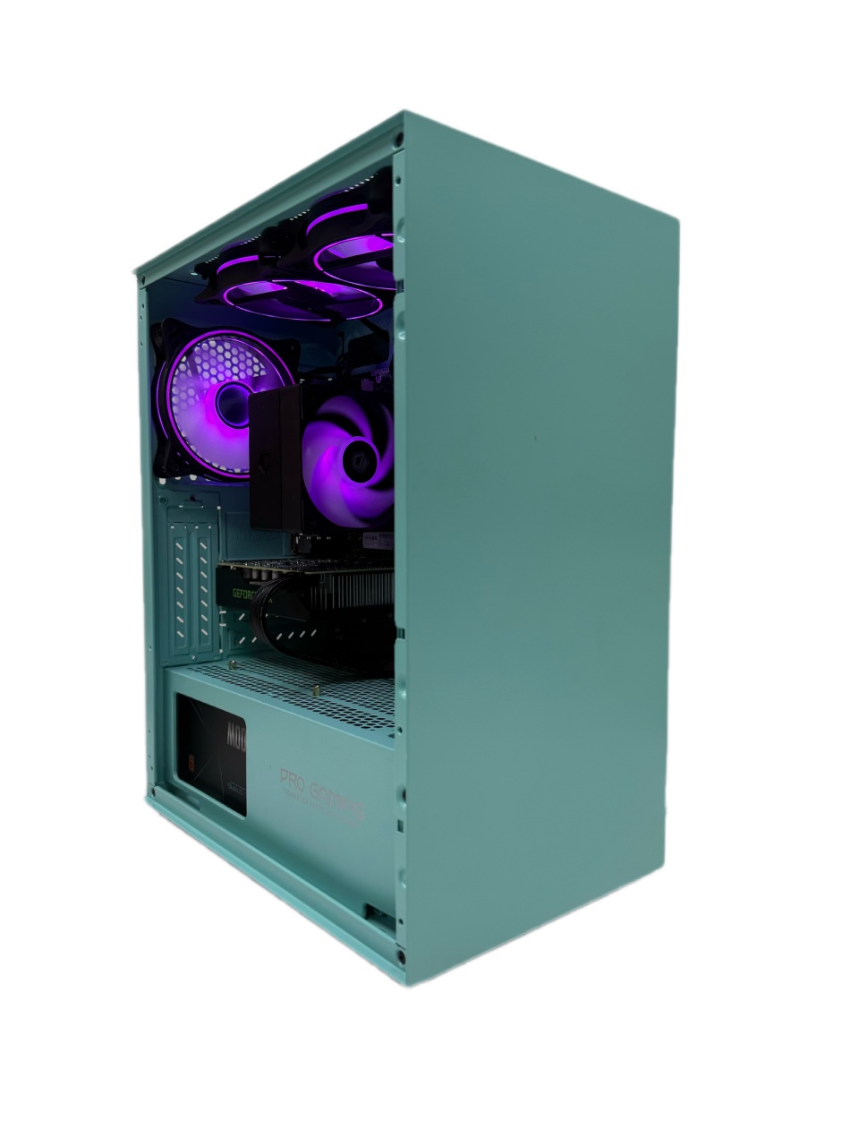 PC Gaming Biteks | Intel Core i7-8700 | 16GB SK Hynix DDR4 | ASUS
