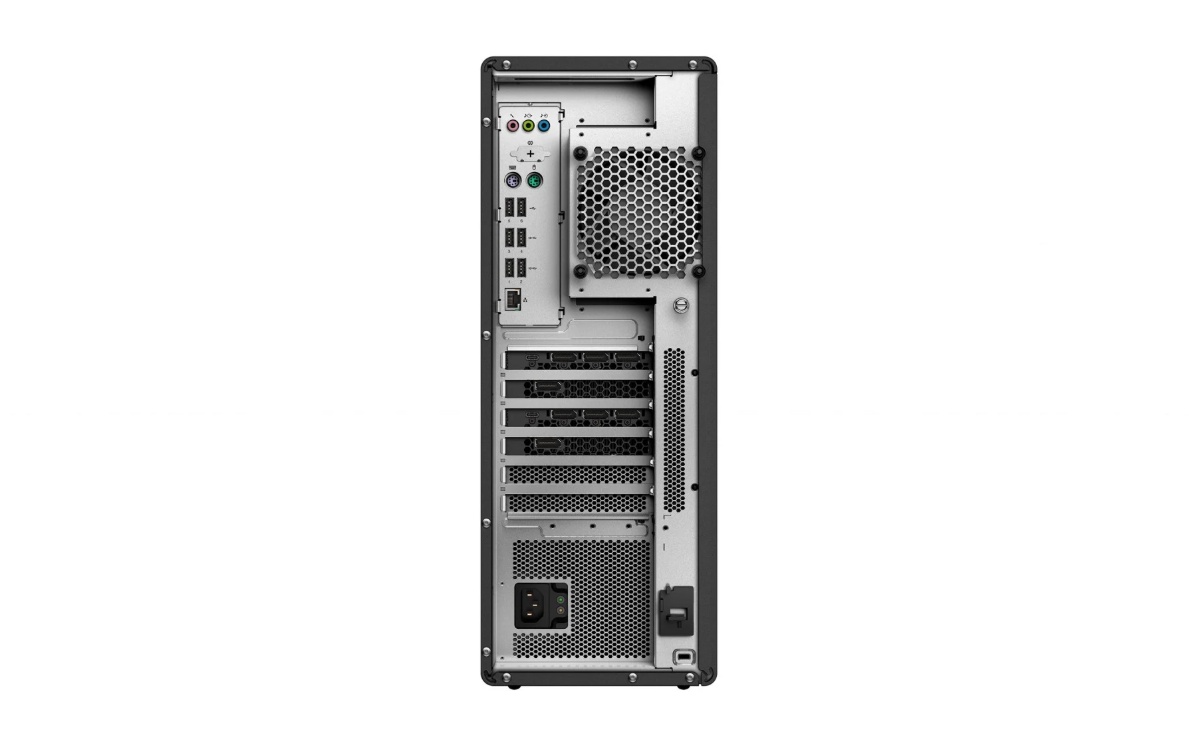 Lenovo ThinkStation P620 - AMD Ryzen Threadripper PRO 3955WX, 64 Go RAM, Quadro RTX 4000, 1To SSD