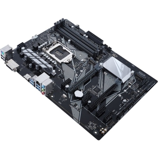 Placa de baza ASUS PRIME Z370-P socket 1151 V2