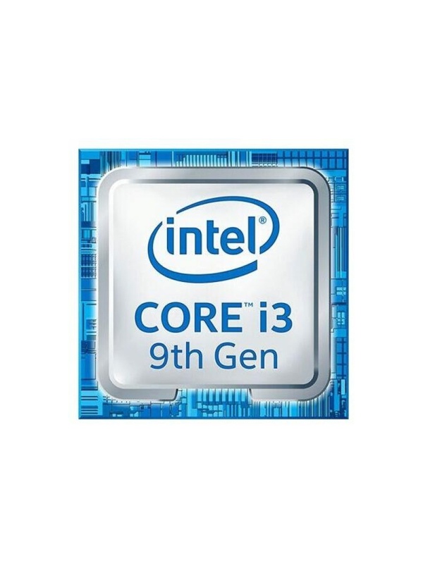 Procesor Intel Core i3-8100 3.60GHz, 4 Nuclee, 6MB Cache, Socket 1151