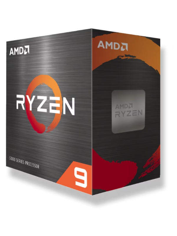 Ryzen 9 5900XT, 3.3 - 4.8 GHz, AM4, BOX