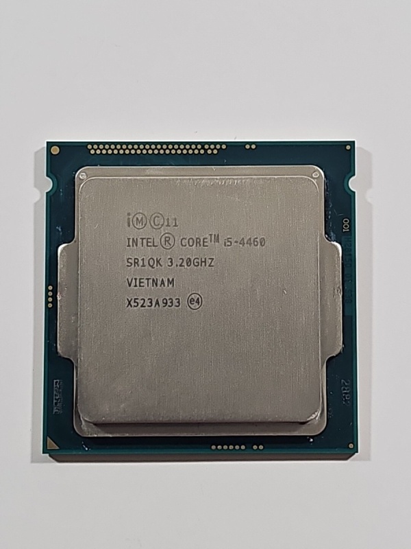 Procesor Intel Core i3-8100 3.60GHz, 4 Nuclee, 6MB Cache, Socket 1151