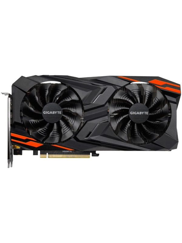 Placa video Gigabyte Radeon™ RX VEGA 56 Gaming OC, 8GB HBM2, 2048-bit, bulk, refurbished