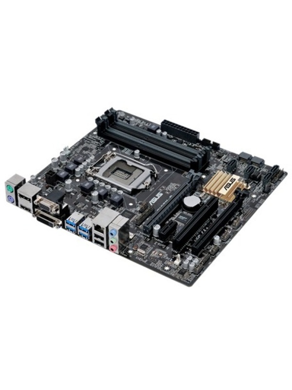 Placa de baza ASUS B150M-C socket LGA1151, bulk, refurbished
