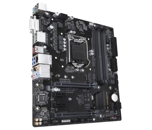 Placa de baza GIGABYTE B360M D3P socket 1151 V2