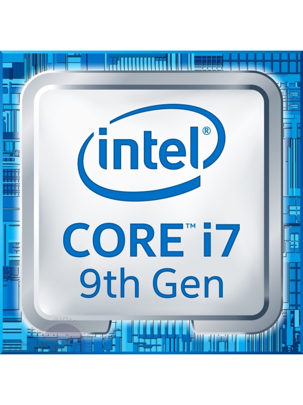 Procesor Intel Coffee Lake, Core i7 9700K 4.9GHz., bulk, refurbished
