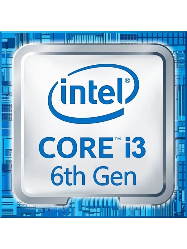 Procesor Intel Skylake, Core i3 6100 3.70GHz Bulk, Second hand