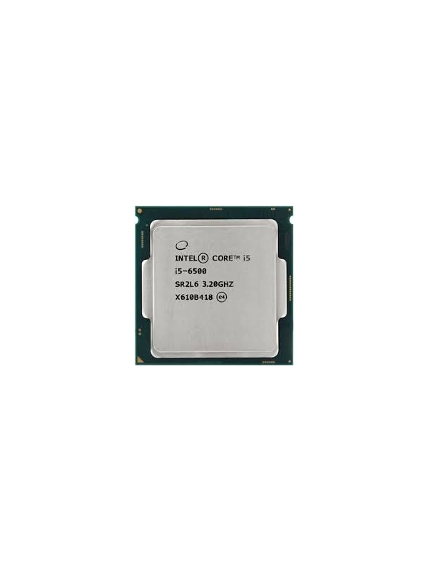 Procesor Refurbished Intel Core i3 7100, 2 nuclee, 3.5GHz, LGA1151