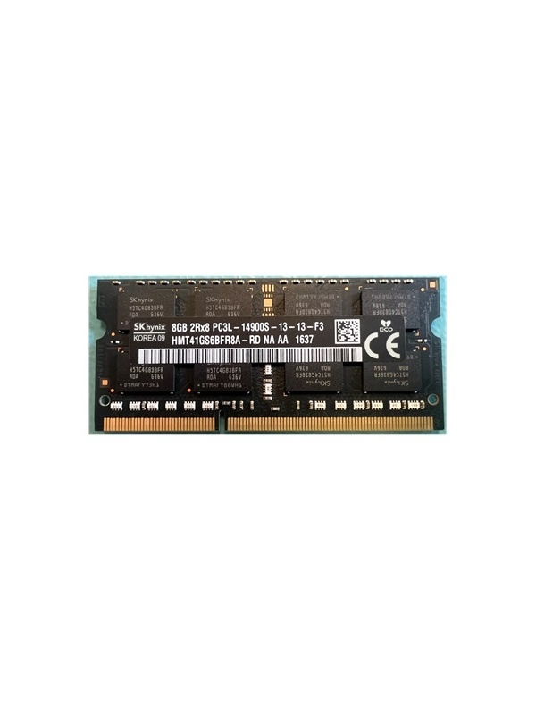 SK Hynix 8GB DDR3 RAM 1866MHz PC3-14900 SODIMM pentru laptop iMac Macbook