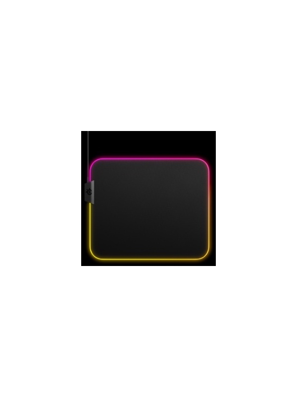 Mousepad SteelSeries QcK Prism Cloth Medium RGB