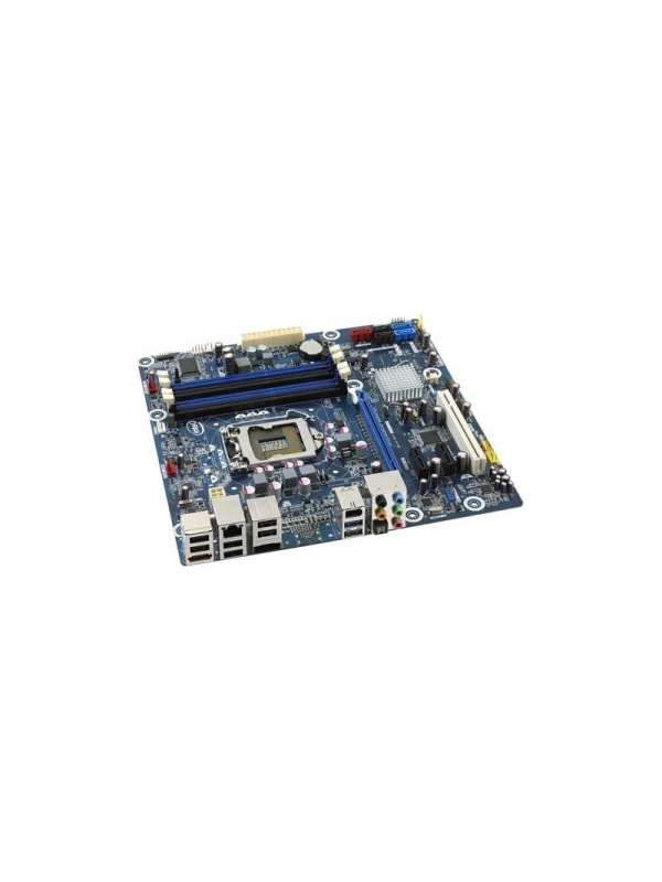 Placa de baza Intel DP67DE rev. B3 bulk, LGA 1155, refurbished