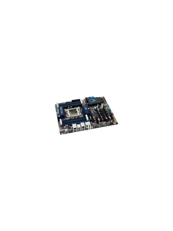 Placa de baza Intel DX79TO, LGA 2011, DDR3, ATX, bulk, refurbished