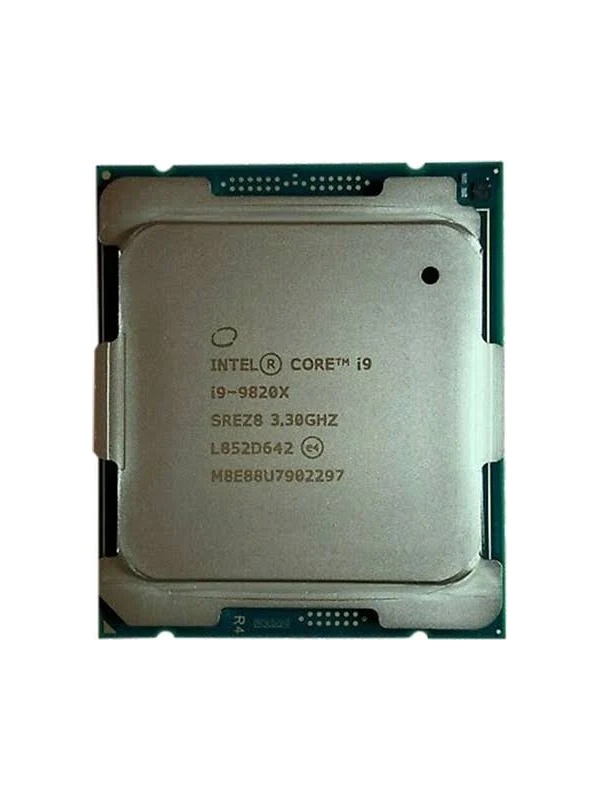 Procesor Refurbished Intel Core i9 9820x, 10C, 4.2GHz Boost, 165W