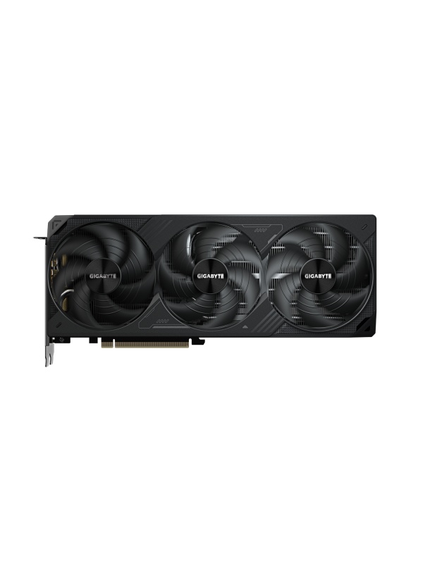 GeForce RTX 5080 Windforce OC SFF 16G, 256 bit, Negru