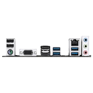 A520M S2HP, Socket AM4, DDR4, mATX, Negru - Img 4
