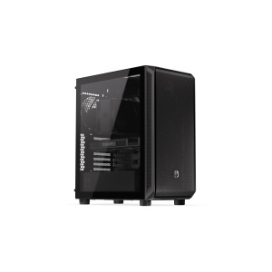 Arx 500 Air, Tower, ATX, Negru
