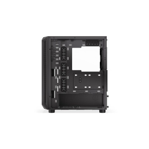 Arx 500 Air, Tower, ATX, Negru - Img 4