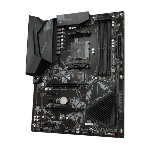 B550 GAMING X V2 - Img 2