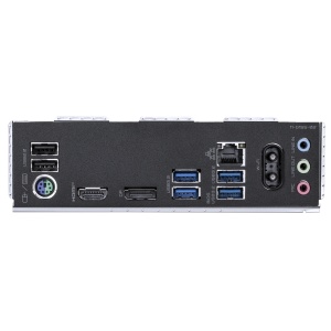 B550M GAMING X WIFI6, AM4, DDR4, BT, mATX, Negru - Img 3