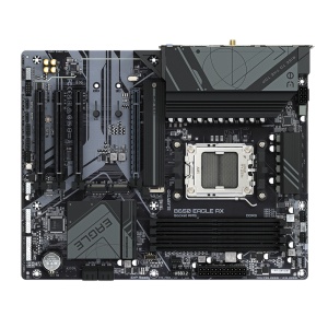 B650 EAGLE AX, AM5, DDR5, ATX - Img 4