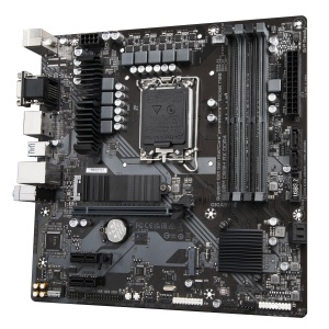 B760M DS3H DDR4 - Img 2