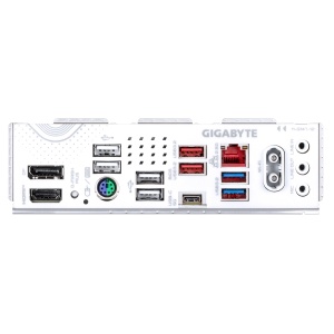 B850 EAGLE WIFI7 ICE, AM5, DDR5, Wi-Fi, BT, ATX, Alb - Img 3