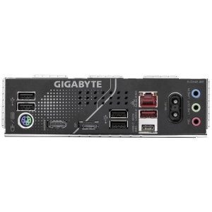 B860 EAGLE WIFI6E, LGA1851, DDR5, BT, ATX, Negru - Img 3